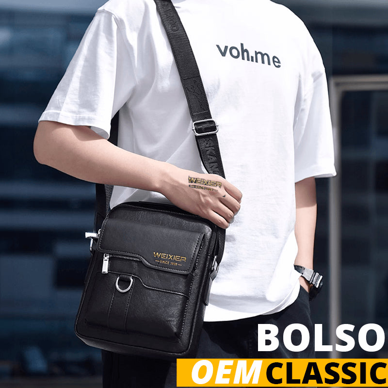 Bolso OEM Classic