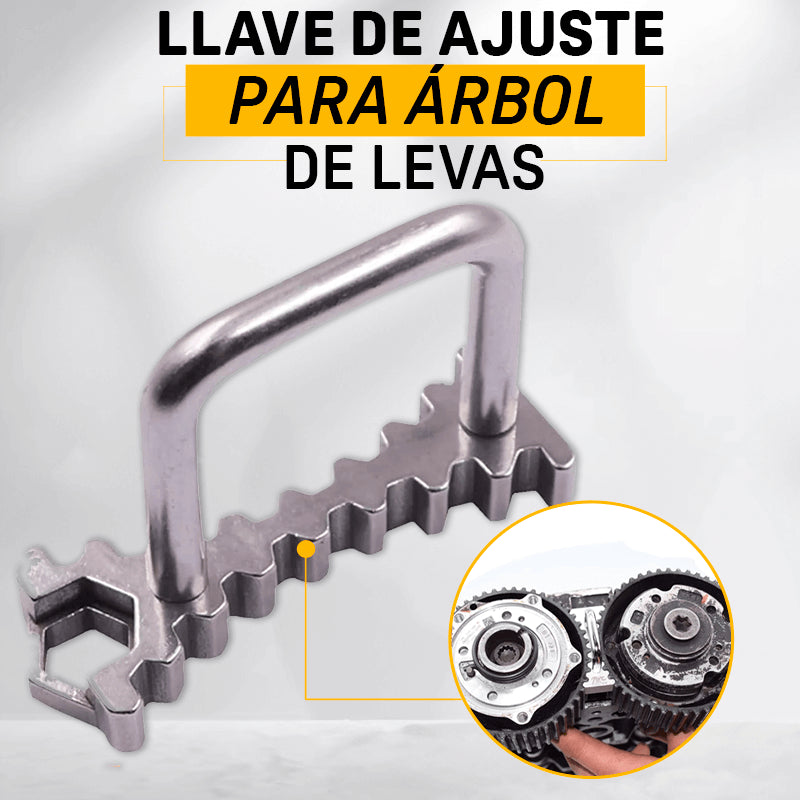 Llave de Ajuste de Árbol de Levas