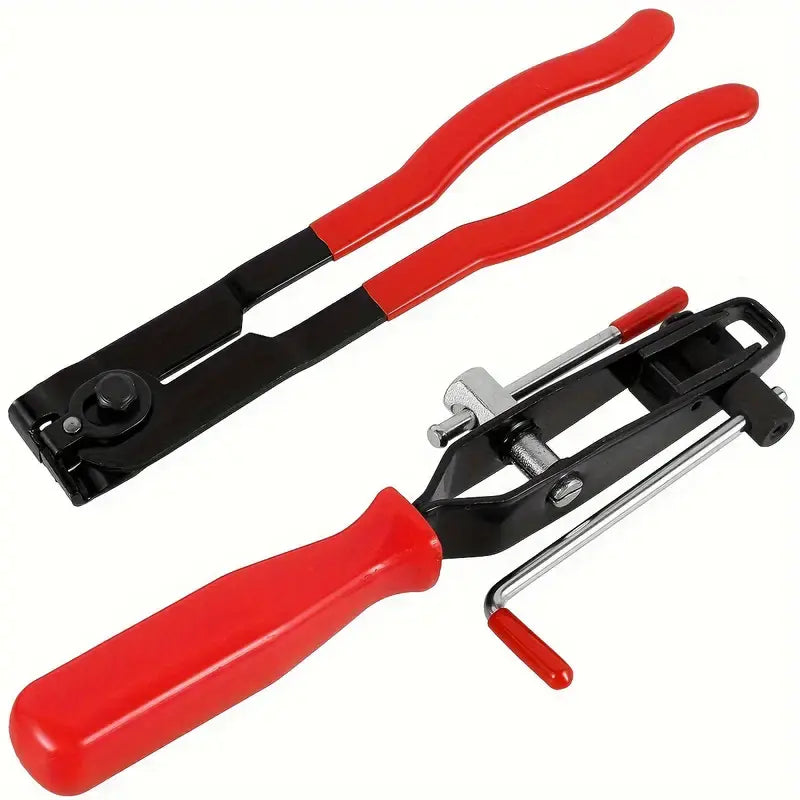 Alicates para abrazaderas de arranque CV - 2 PCS