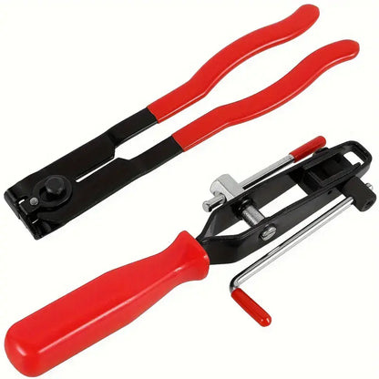 Alicates para abrazaderas de arranque CV - 2 PCS