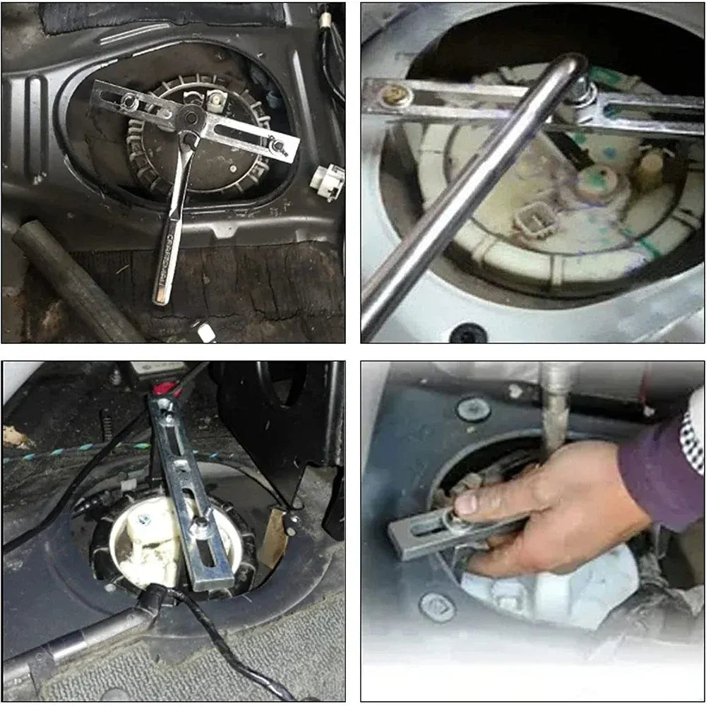 Kit Reparación de Tanque