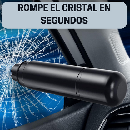 Herramienta Rompe cristales (Oferta 2x1)