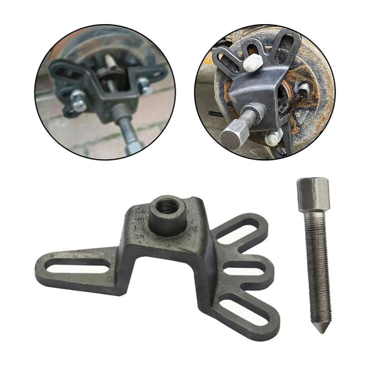 Extractor de Tambores de Vehiculos, Motos.