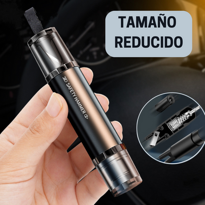 Herramienta Rompe cristales (Oferta 2x1)