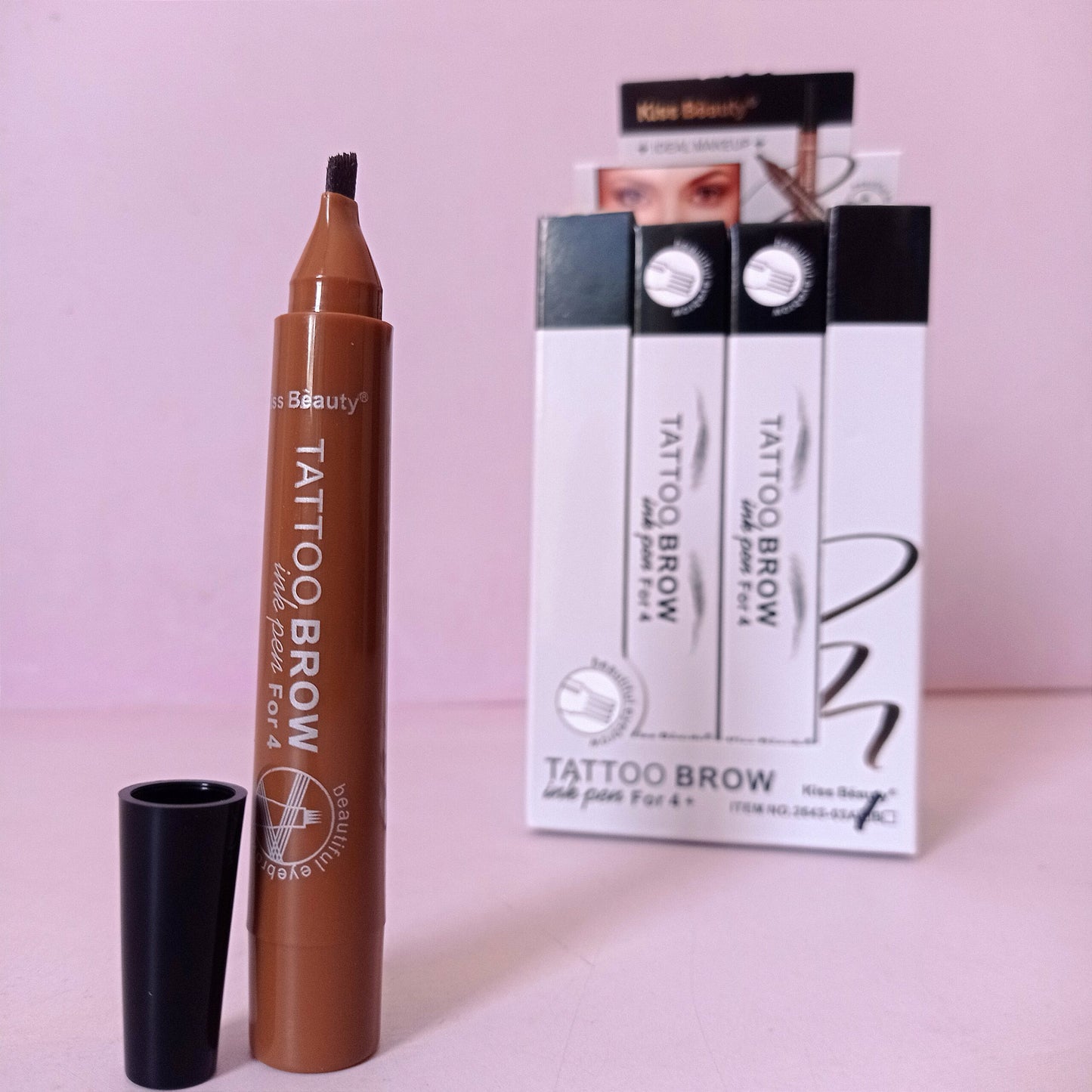 2x1  Lápiz Microblading