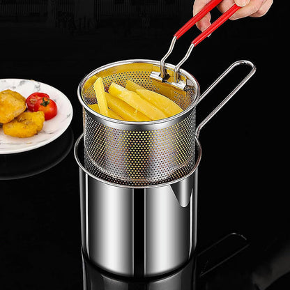 FRYMASTER
